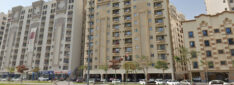 Msheireb Residential Building