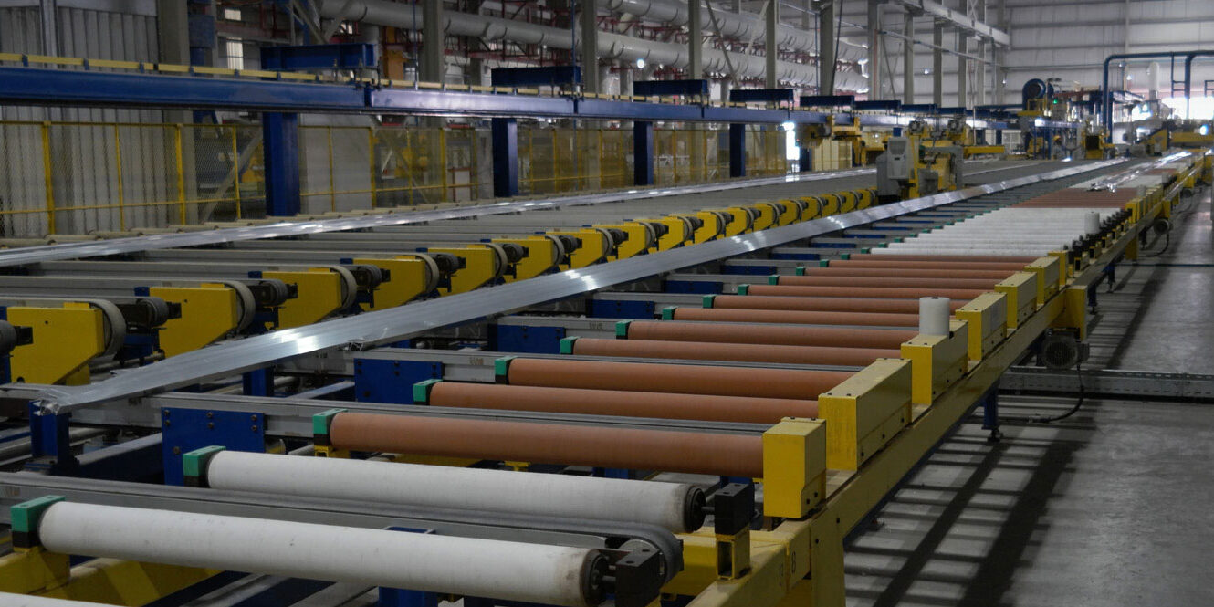 Qatar Aluminium Extrusion Company