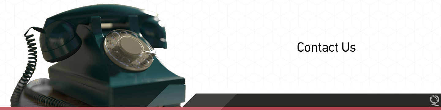 Contact Us