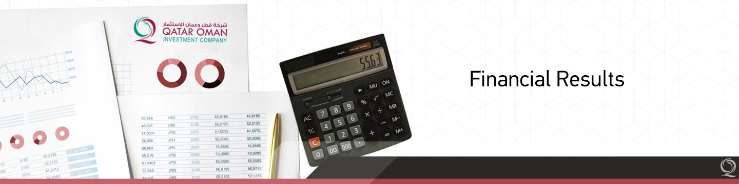 Financial Results