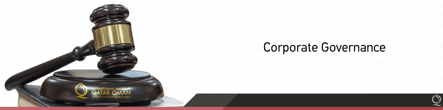 Corporate Governance