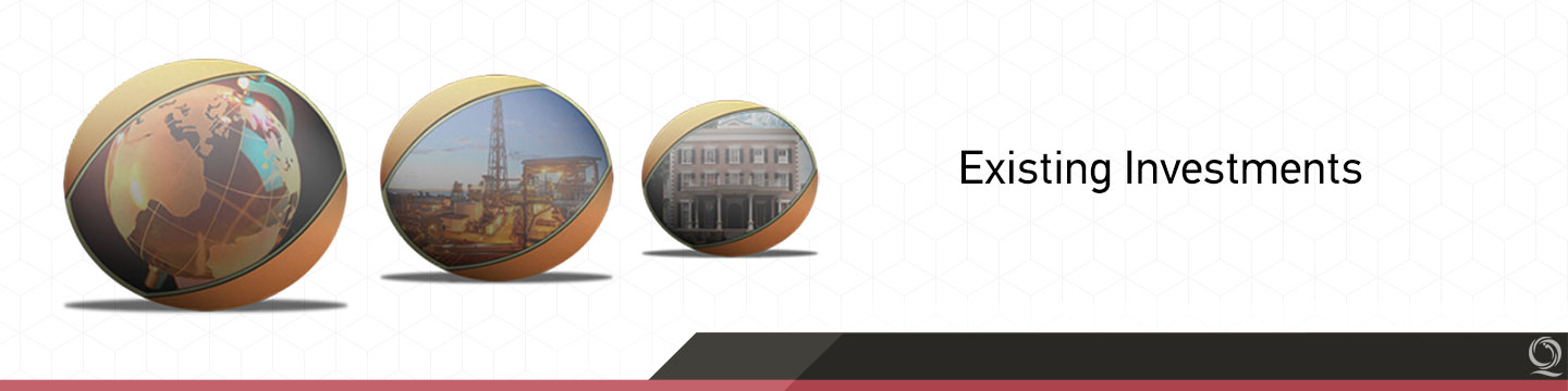 Existing Investments