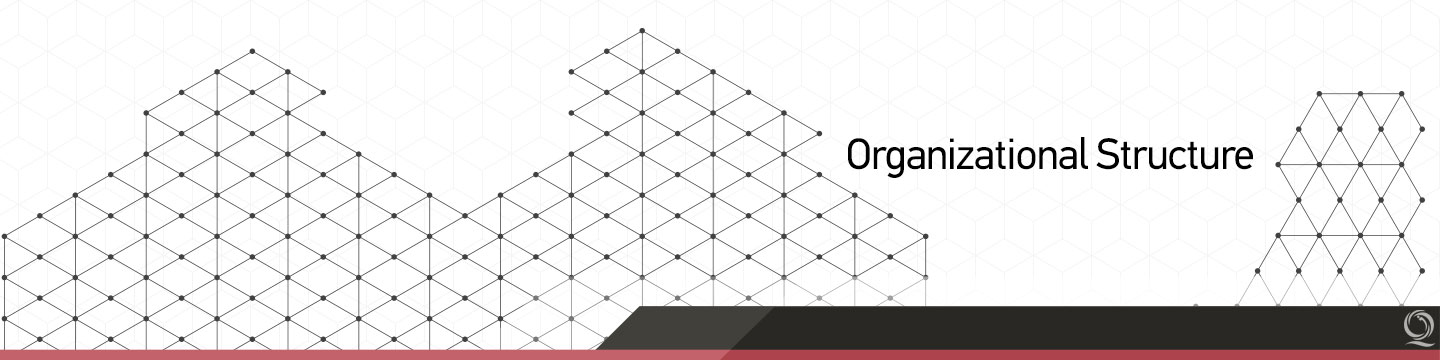 Organizational Structure