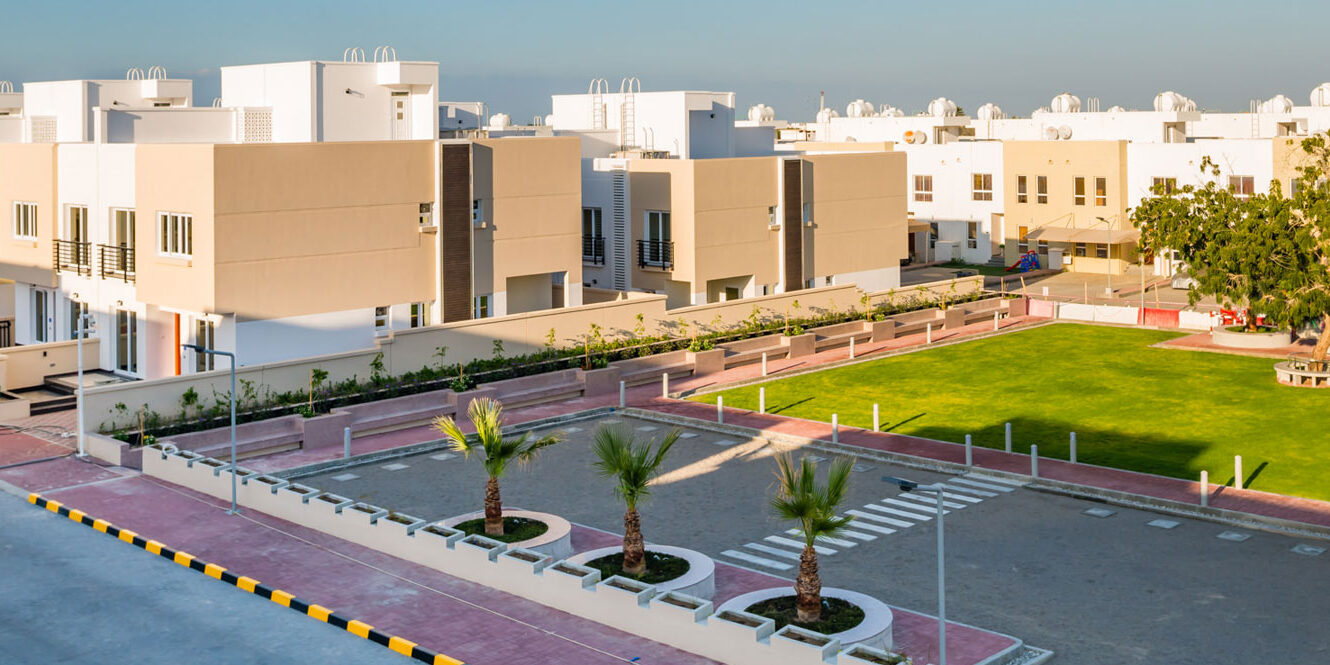 الوطنية للتنمية العقارية والاستثمار