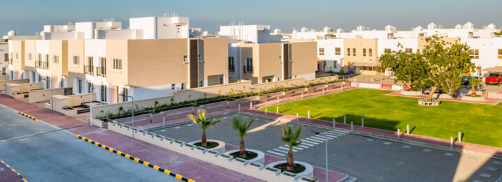 الوطنية للتنمية العقارية والاستثمار